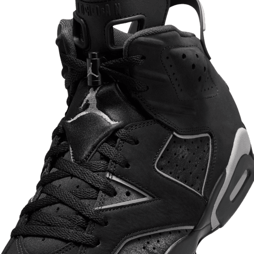 Nike - Air Jordan 6 Retro “Cap And Gown”