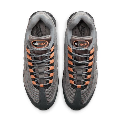 Nike - Air Max 95 Big Bubble OG "Hot Curry"