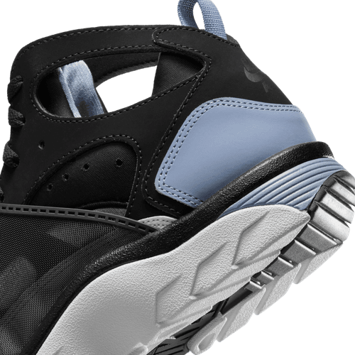Nike - Air Trainer Huarache Black