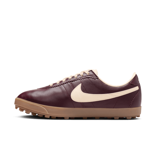 Nike - W Astrograbber Leather Burgundy