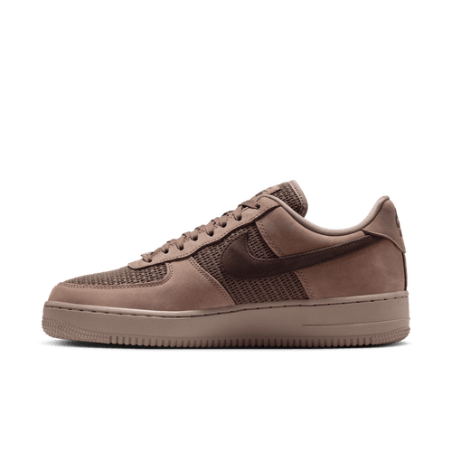 Nike - Air Force 1 '07 LV8 Mink Brown/Dark Hazel