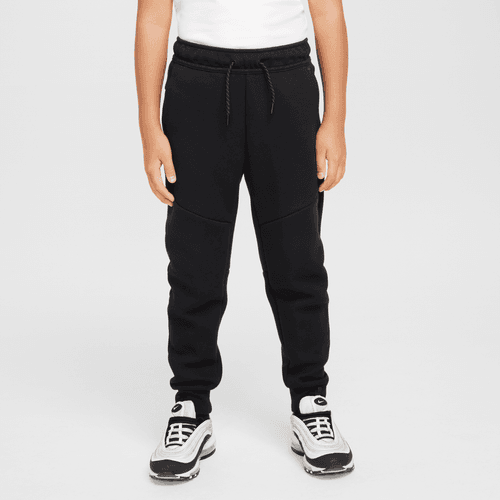 Nike - Youth Tech Fleece Joggers Black