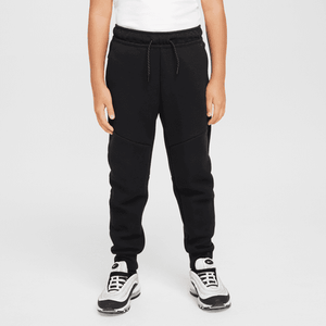 Nike - Youth Tech Fleece Joggers ~ Black