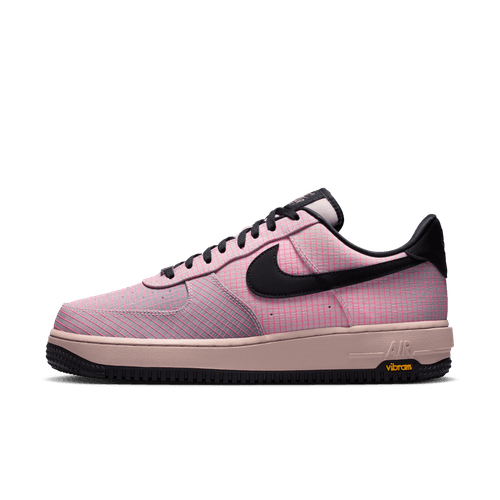 Nike - Air Force 1 '07 LX Vibram Silt Red/Violet
