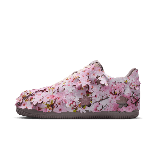 Nike - Air Force 1 '07 Premium "Cherry Blossoms"