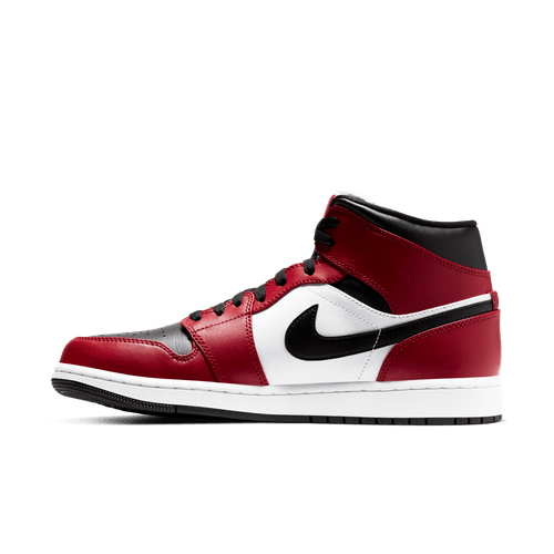 Nike - Air Jordan 1 Mid Nike - Air Jordan 1 Mid