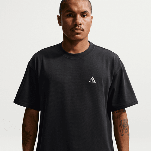 Nike - ACG T-Shirt Black