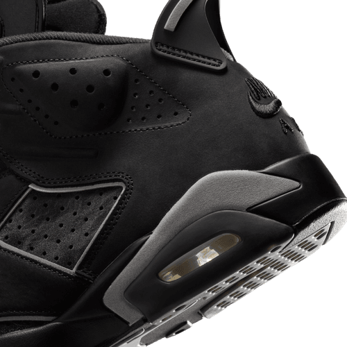 Nike - Air Jordan 6 Retro “Cap And Gown”