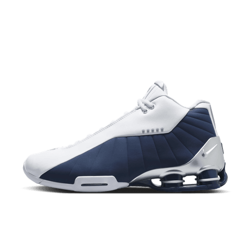Nike - Shox BB4 "Olympic"