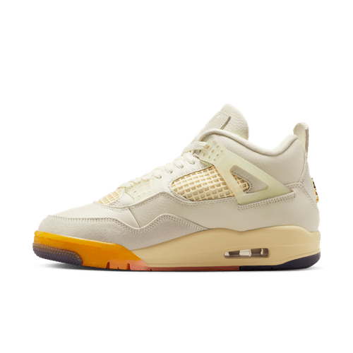 Nike - W Air Jordan 4 Retro "Birds of Paradise"