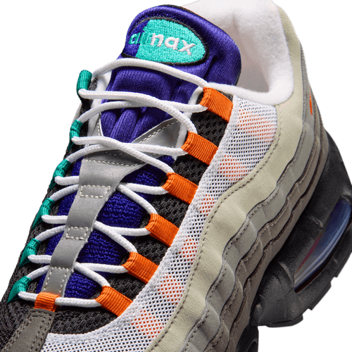 Nike - Air Max 95 Big Bubble "Greedy"-10