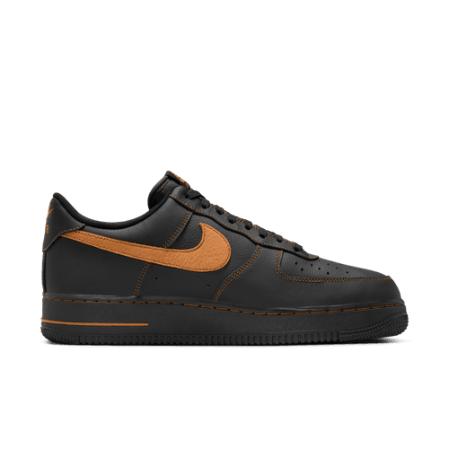 Nike - Air Force 1 '07 LV8 ~ Black