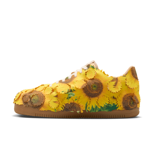 Nike - Air Force 1 '07 LX "Sunflower"