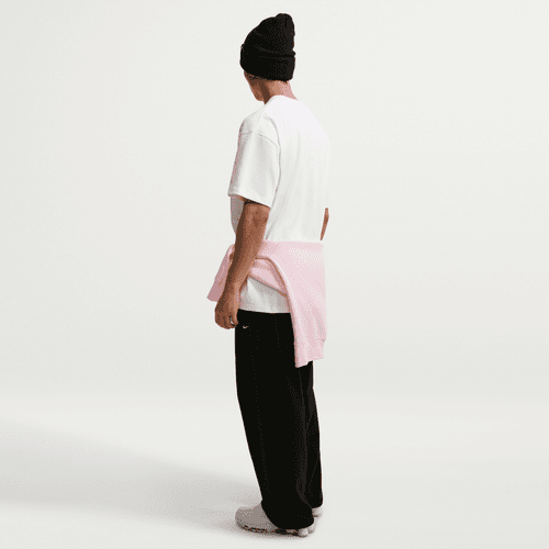 Nike x Nike - T-Shirt White-3