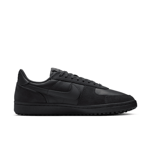 Nike - Field General Black/Black