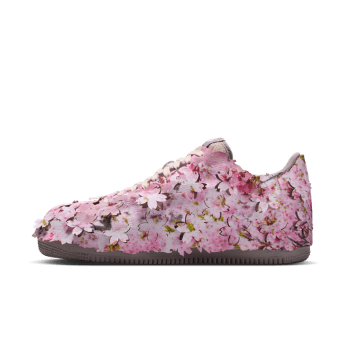 Nike - Air Force 1 '07 Premium "Cherry Blossoms"
