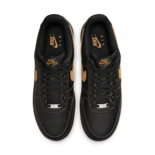 Nike - Air Force 1 '07 LV8 ~ Black