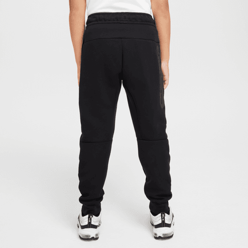 Nike - Youth Tech Fleece Joggers Black