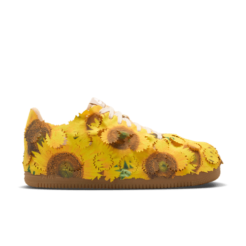 Nike - Air Force 1 '07 LX "Sunflower"