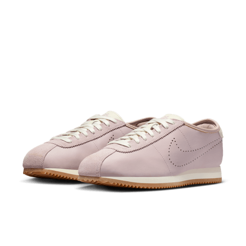 Nike - W Cortez Leather Particle Rose