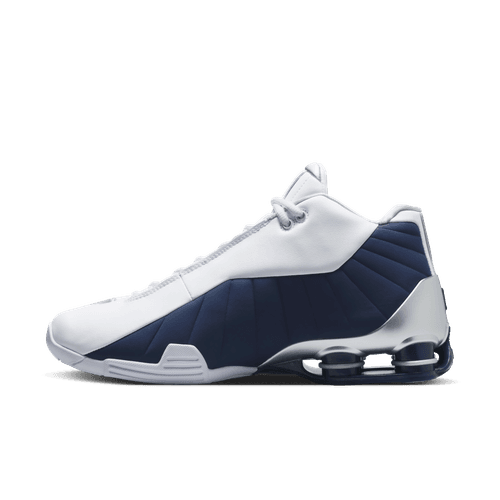 Nike - Shox BB4 "Olympic"