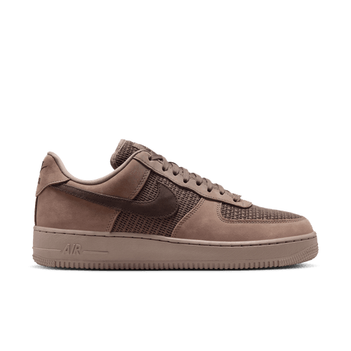 Nike - Air Force 1 '07 LV8 Mink Brown/Dark Hazel