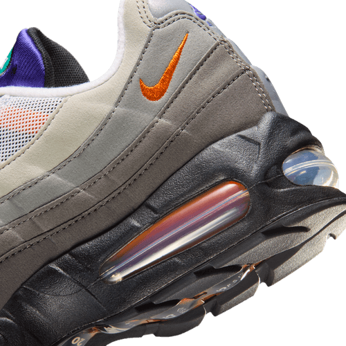 Nike - Air Max 95 Big Bubble "Greedy"-9