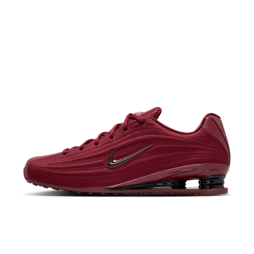 Nike - W Shox Z Team Red