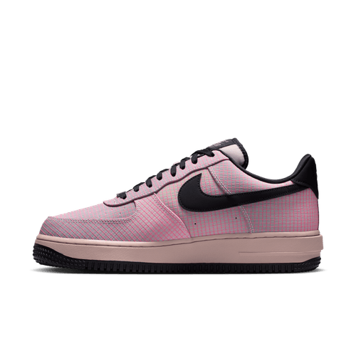 Nike - Air Force 1 '07 LX Vibram Silt Red/Violet