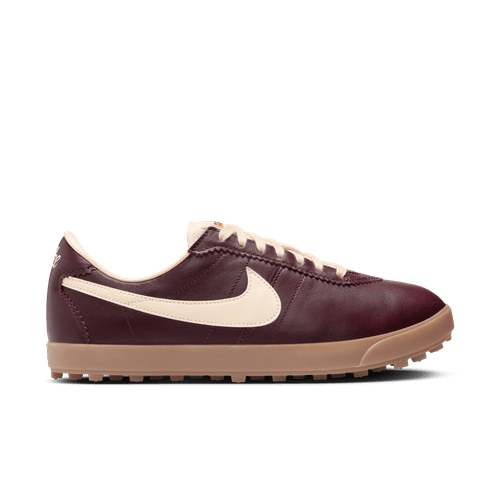 Nike - W Astrograbber Leather Burgundy