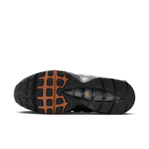 Nike - Air Max 95 Big Bubble OG "Hot Curry"