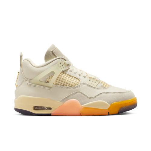 Nike - W Air Jordan 4 Retro "Birds of Paradise"