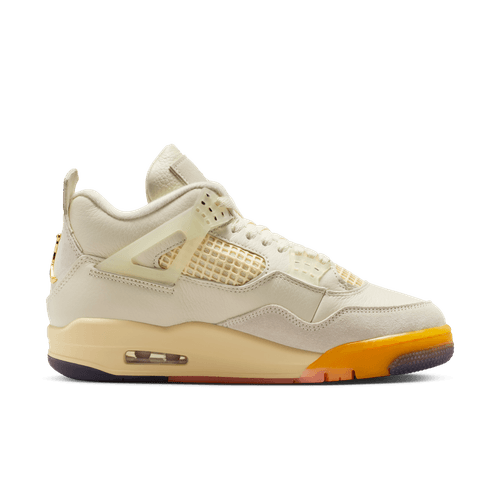 Nike - W Air Jordan 4 Retro "Birds of Paradise"