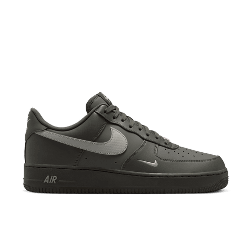 Nike - Air Force 1 '07 Newsprint/College Grey
