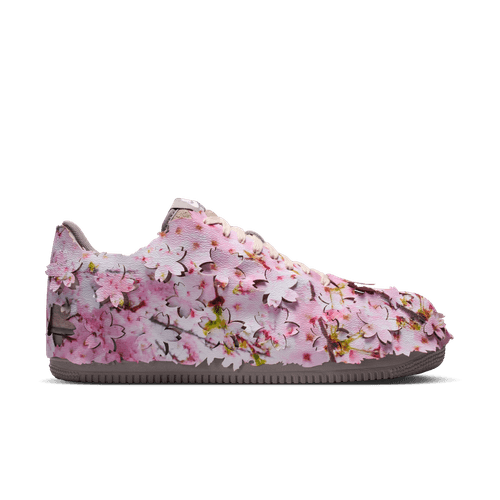 Nike - Air Force 1 '07 Premium "Cherry Blossoms"