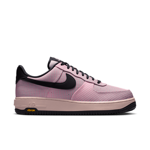 Nike - Air Force 1 '07 LX Vibram Silt Red/Violet