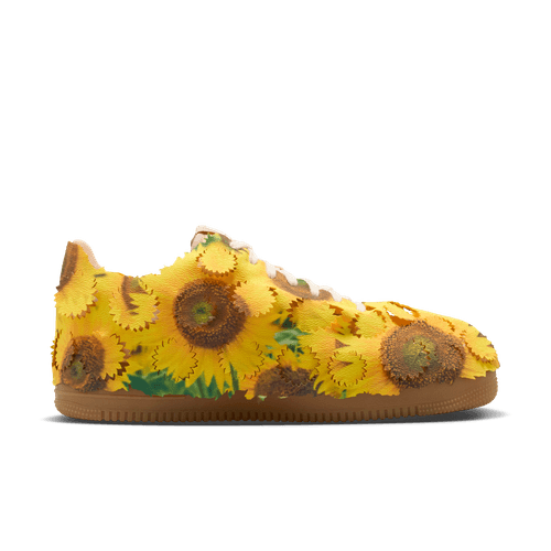 Nike - Air Force 1 '07 LX "Sunflower"