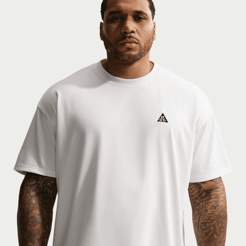 Nike - ACG T-Shirt White
