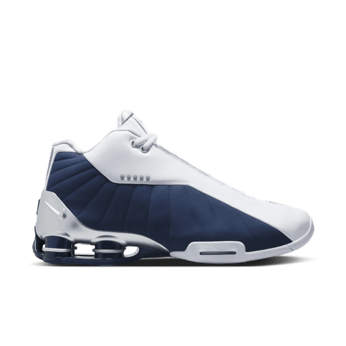 Nike - Shox BB4 "Olympic"