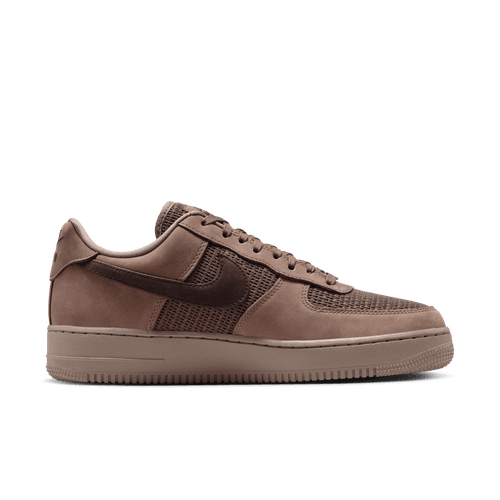 Nike - Air Force 1 '07 LV8 Mink Brown/Dark Hazel