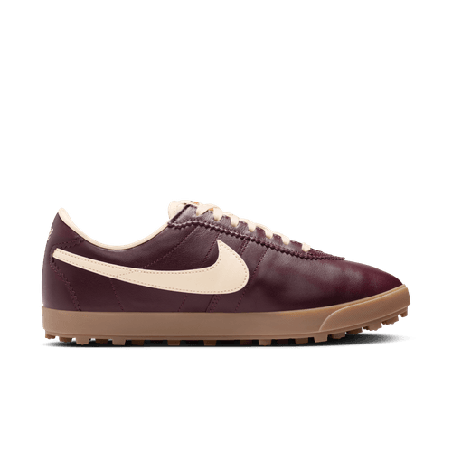 Nike - W Astrograbber Leather Burgundy