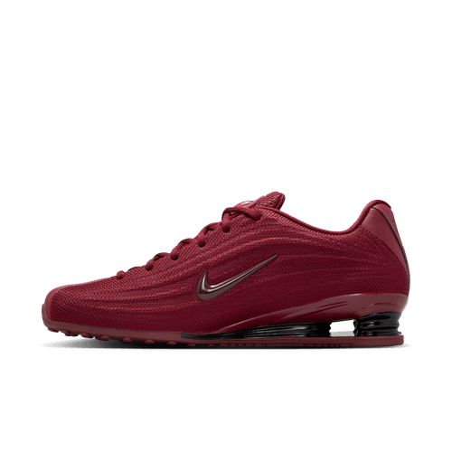 Nike - W Shox Z Team Red
