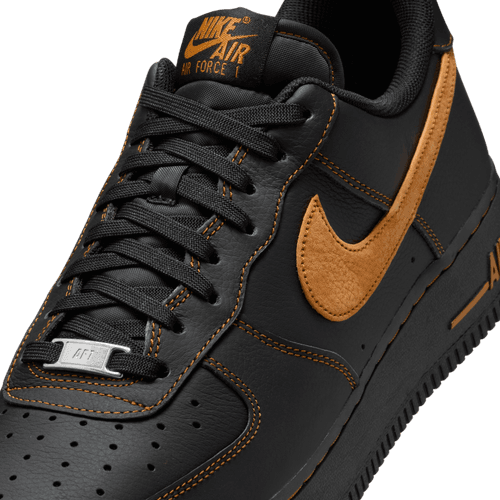 Nike - Air Force 1 '07 LV8 ~ Black