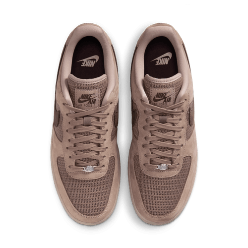 Nike - Air Force 1 '07 LV8 Mink Brown/Dark Hazel