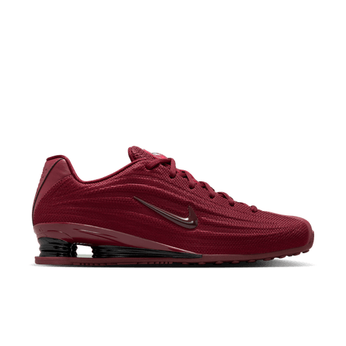 Nike - W Shox Z Team Red