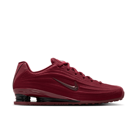 Nike - W Shox Z Team Red
