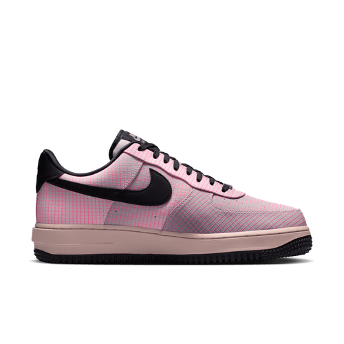 Nike - Air Force 1 '07 LX Vibram Silt Red/Violet
