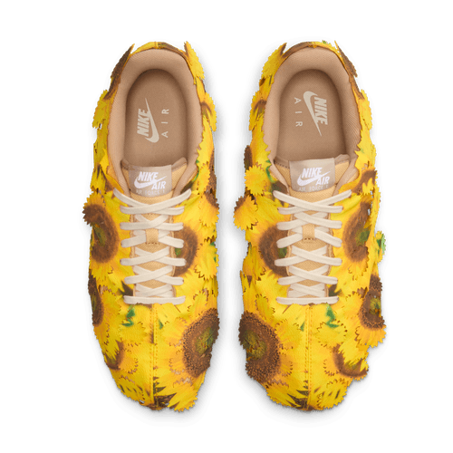 Nike - Air Force 1 '07 LX "Sunflower"