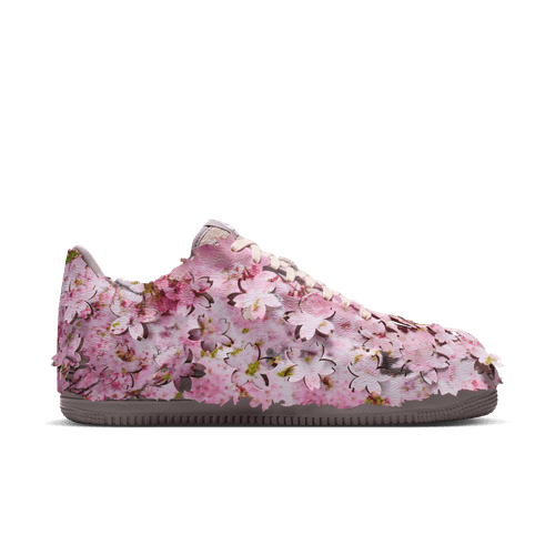 Nike - Air Force 1 '07 Premium "Cherry Blossoms"