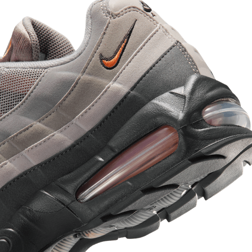 Nike - Air Max 95 Big Bubble OG "Hot Curry"